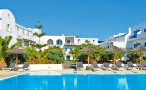 Havas Voyages : opération Temps Fort avec Héliades sur la Grèce et Chypre Havas Voyages : opération Temps Fort avec Héliades sur la Grèce et Chypre