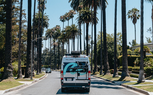 Roadsurfer renforce sa présence aux États-Unis