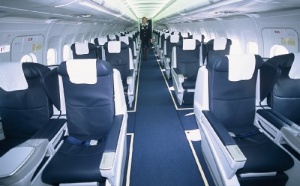Lufthansa Business Jet : nouvelle liaison vers Pune en Inde
