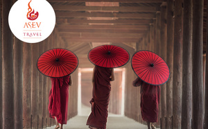 ASEV Travel rejoint l’annuaire DestiMaG