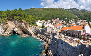 IHG s’implante à Budva, sur la côte adriatique du Monténégro