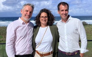 Les EDV Ile-de-France planchent sur la cybercriminalité et la succession