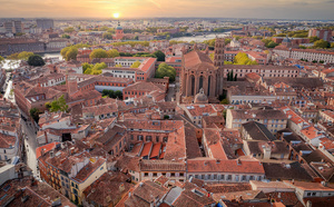 Toulouse et la Haute-Garonne : la promesse d’un Sud-Ouest vibrant, authentique et nature