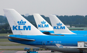 Air France-KLM va recruter plus de 1 000 salariés en CDI !