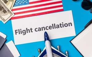 Fin du shutdown : à quand la reprise complète des vols aux USA ?