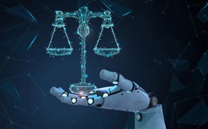 "Avec l'IA, nous entrons dans l'ère de la fake news juridique" (Chloé Rezlan)