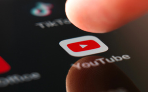 Tibo Inshape en immersion à l’aéroport de Biarritz