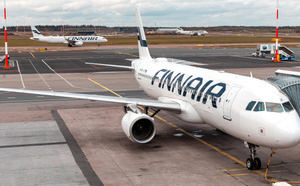 Finnair ouvre de nouvelles liaisons vers la Laponie en 2026