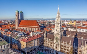 Air Corsica ouvre une nouvelle ligne Calvi - Munich