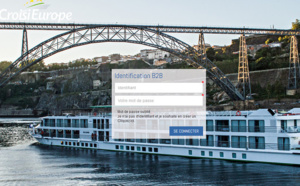 Croisieurope fait gagner des places pour le PSG et lance une offre spéciale AGV