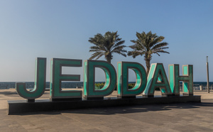 Kerzner ouvre Atlantis et One&amp;Only à Djeddah