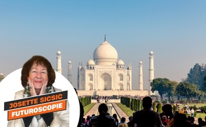 Inde : un tourisme ambitieux et paradoxal