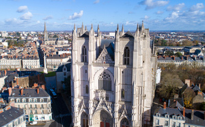 La Maison Maubreuil, premier 5 étoiles de Nantes