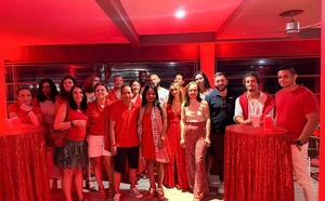 Ile Maurice : les agents de voyages FRAM à la découverte de l'offre RIU (vidéos)