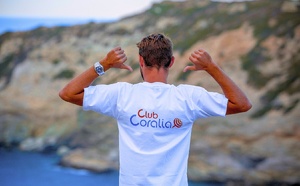 Boomerang Voyages ouvre les ventes été des Club Coralia