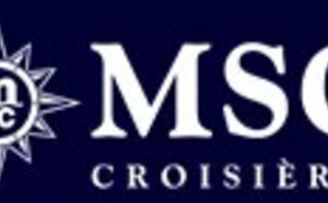 STX France : MSC Croisières commande 4 nouveaux bateaux