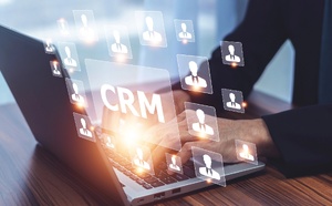 The Originals Human accélère dans le digital avec le CRM français Experience