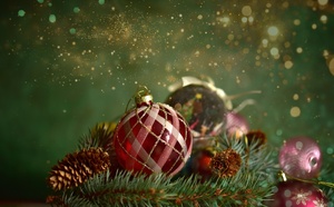 Noël dans les parcs d'attractions : les nouveautés à ne pas manquer !