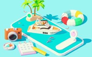 Revolut avance ses pions pour devenir la super-app du... voyage !