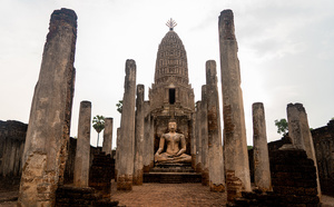 DTH Travel : Voyager autrement au cœur de la Thaïlande, du Vietnam et des Philippines