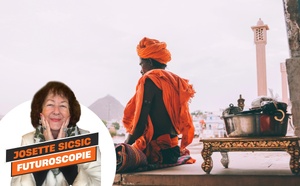 Inde : de Ganesh à Gandhi, une géante aux multiples visages