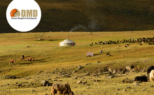 DMD Mongolie rejoint l'annuaire des DMC, DestiMaG
