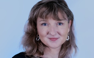Amandine Thomas-Commin nommée directrice générale de OUIGO Espagne