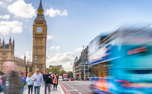 Royaume-Uni : le Six Senses London ouvrira début 2026