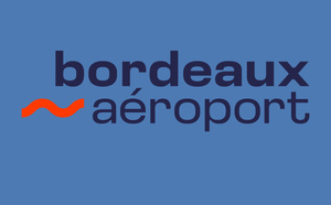 Bordeaux Aéroport dévoile sa nouvelle identité
