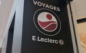 Voyages E.Leclerc : 600 agents de voyages attendus à son premier salon B2B !