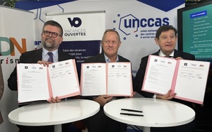 Une nouvelle Convention pour redonner corps au tourisme social