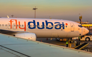 flydubai commande 75 Boeing 737 MAX