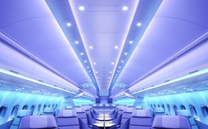 TAP Portugal : premier opérateur de l'A330neo