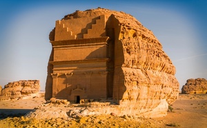 Arsenale ouvre les pré-réservations pour son train de luxe en Arabie Saoudite