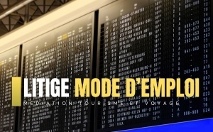 Indemnisation partielle après deux annulations de vol pour la Sardaigne