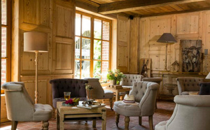 Honfleur : la Collection Saint Siméon cultive un luxe discret et authentique