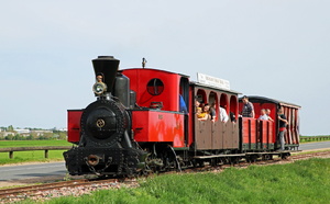 Trains touristiques, une filière dynamique mais fragile