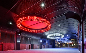 Pullman accélère sa transformation et vise les 200 hôtels