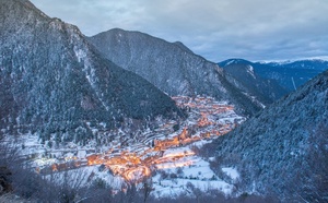 L'Andorre lève le voile sur sa saison d’hiver 2025-2026