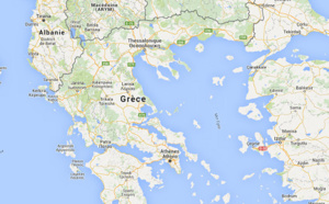 Grève des contrôleurs aériens : aucun vol en Grèce ce jeudi 7 avril 2016
