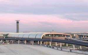 Paris-CDG, 10e meilleur aéroport de plus de 50M de passagers au monde