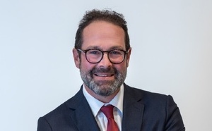 Antoine Dubois, nommé Directeur Marketing &amp; Ventes De Monte-Carlo Société des Bains de Mer