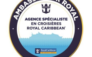 Royal Caribbean recrute des "Ambassadeurs" parmi les agents de voyages