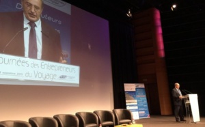 Nouveaux statuts : le SNAV joue la carte de l'ouverture Nouveaux statuts : le SNAV joue la carte de l'ouverture