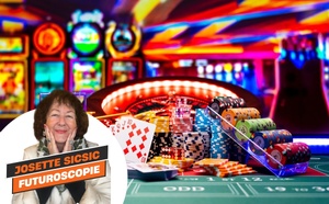 International : les casinos, entre crise et rebond
