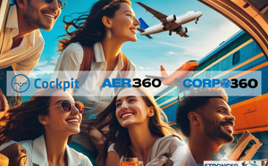 AERTiCKET : la rencontre de l’innovation technologique et de l’expertise