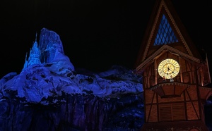 Reine des neiges, Pixar, Marvel : découvrez les premières images de Disney Adventure World
