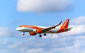 easyJet dopé par les performances d’easyJet holidays
