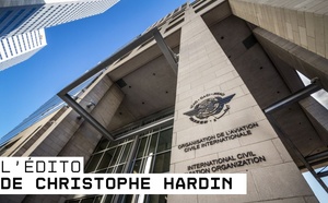 Russie à l’OACI : NIET !