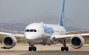 Air Europa : Turkish Airlines a finalisé son entrée au capital